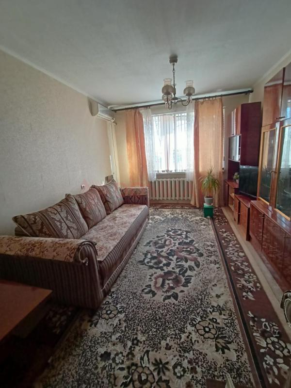 2-комн. квартира, 51.4 м², 5/9 этаж
