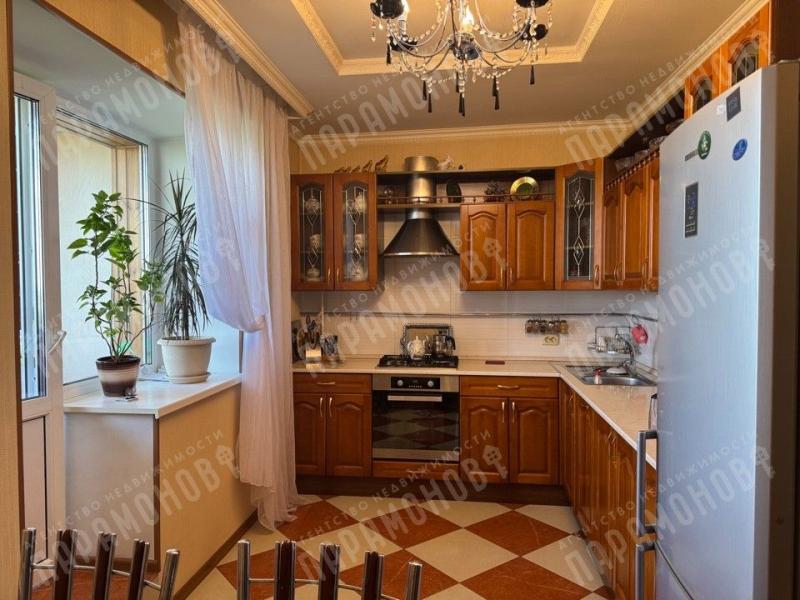 2-комн. квартира, 66.8 м², 9/10 этаж