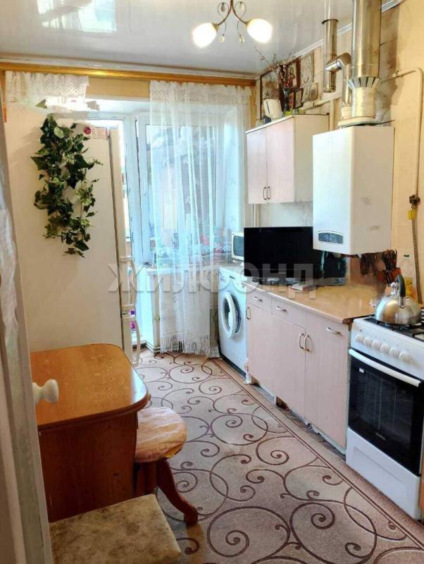 2-комн. квартира, 41.4 м², 2/2 этаж