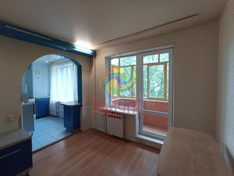 2-комн. квартира, 41.4 м², 3/5 этаж