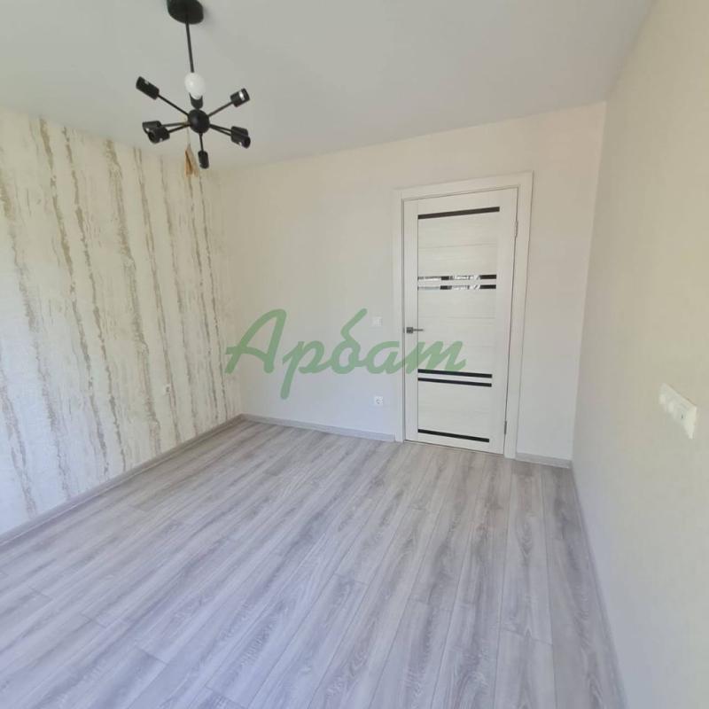 2-комн. квартира, 53 м², 3/5 этаж