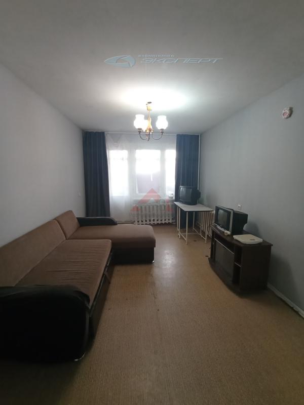 1-комн. квартира, 33.8 м², 1/5 этаж