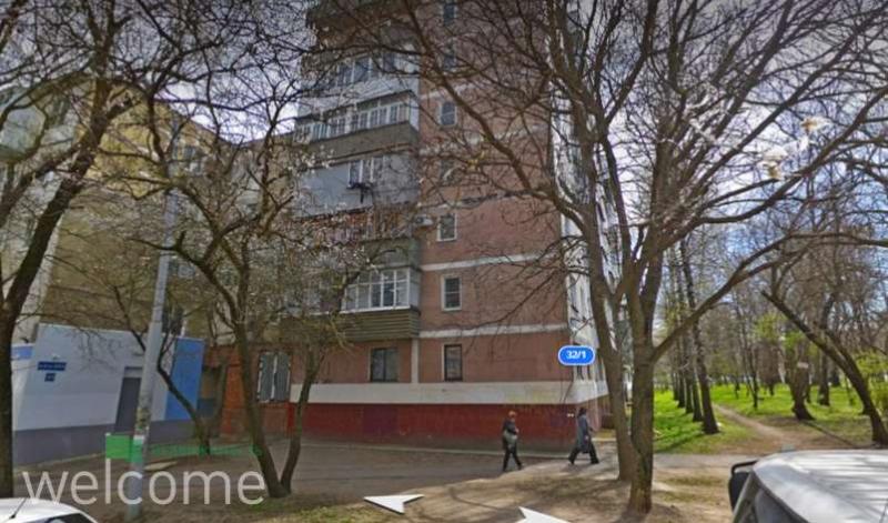 2-комн. квартира, 80 м², 1/9 этаж