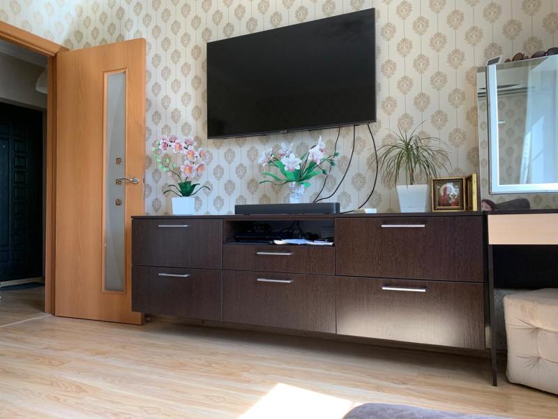 1-комн. квартира, 29 м², 4/4 этаж