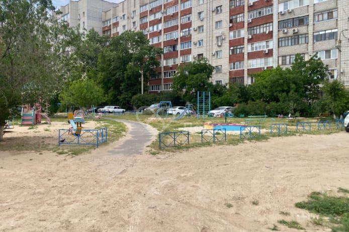 2-комн. квартира, 65 м², 6/9 этаж