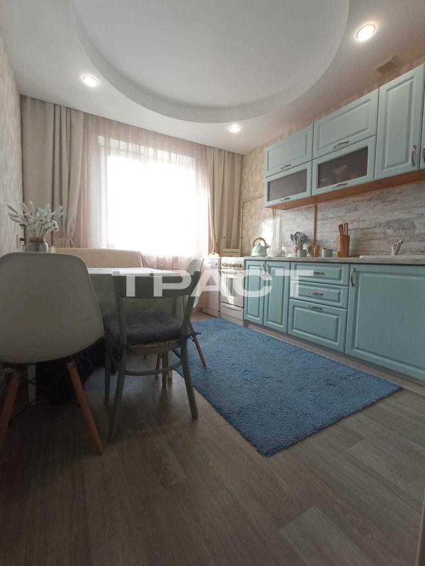 2-комн. квартира, 53 м², 5/9 этаж