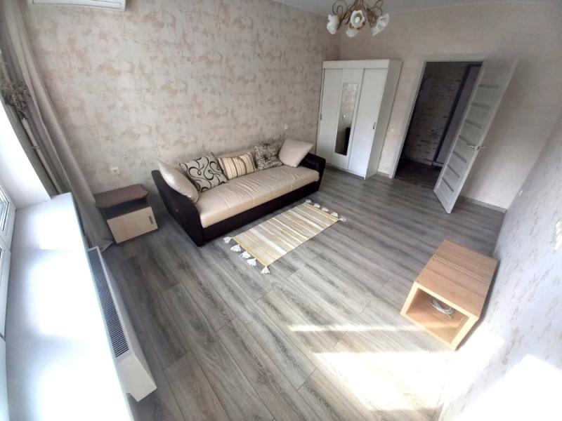 1-комн. квартира, 39.6 м², 8/15 этаж