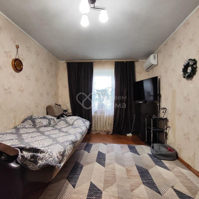 2-комн. квартира, 41.9 м², 1/4 этаж