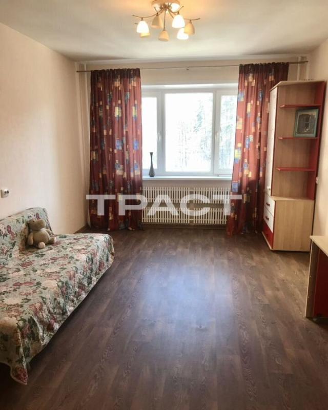 2-комн. квартира, 50.5 м², 3/10 этаж