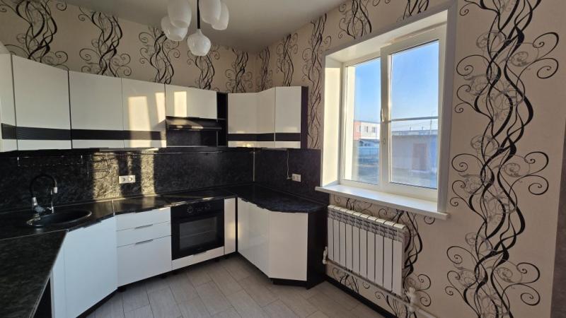 2-комн. квартира, 57.2 м², 1/2 этаж