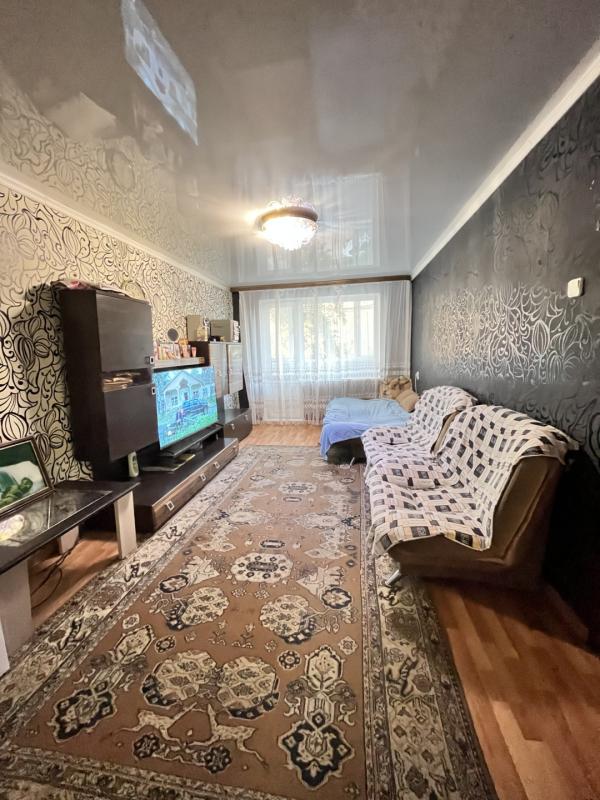 2-комн. квартира, 44 м², 2/5 этаж