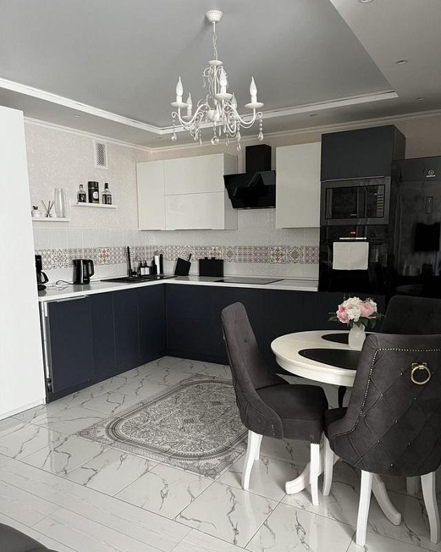 2-комн. квартира, 56 м², 11/21 этаж