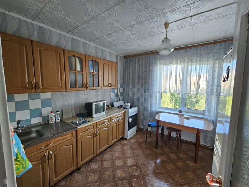 2-комн. квартира, 49.7 м², 8/9 этаж