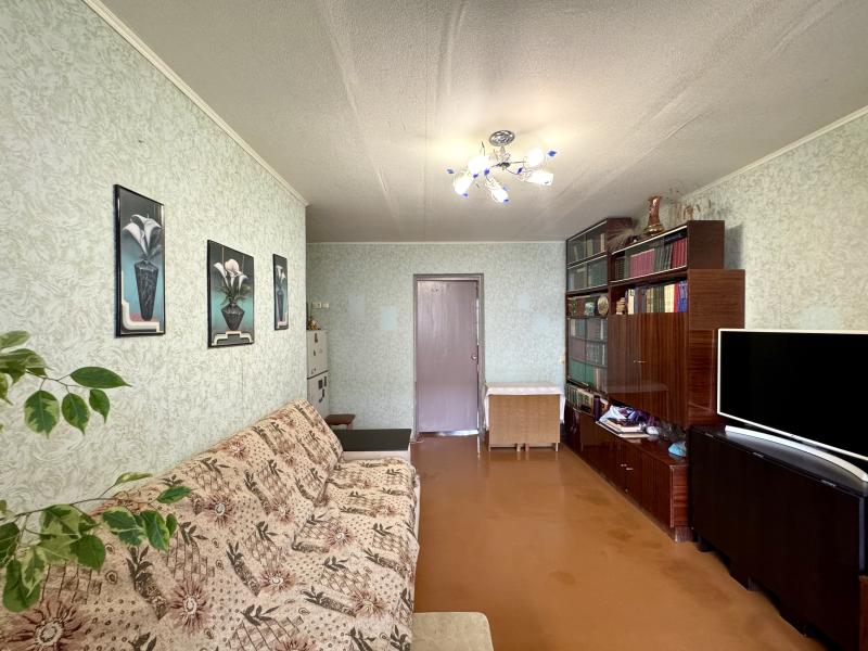 3-комн. квартира, 60 м², 6/9 этаж