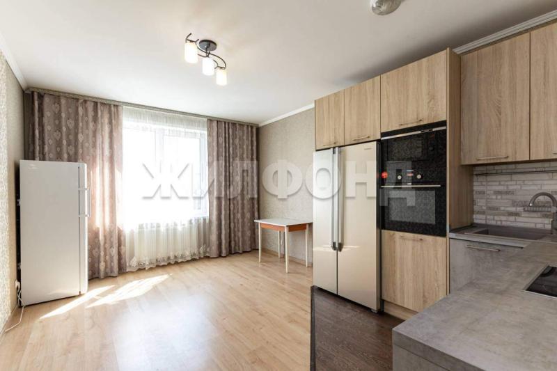 2-комн. квартира, 57.6 м², 3/9 этаж