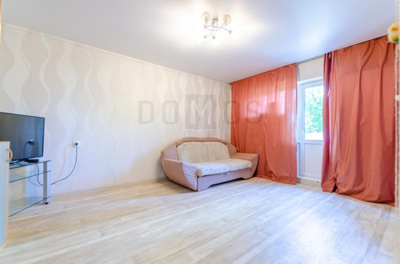 1-комн. квартира, 28.7 м², 3/5 этаж