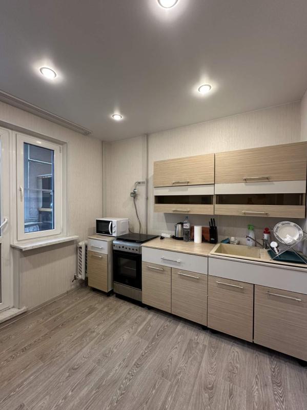 2-комн. квартира, 53 м², 3/5 этаж