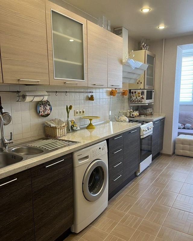 2-комн. квартира, 60 м², 6/11 этаж