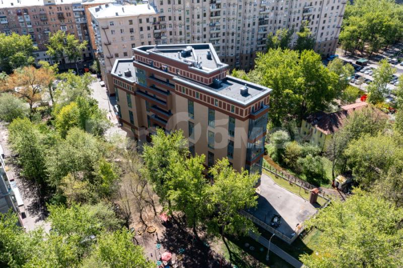 2-комн. квартира, 90.5 м², 2/9 этаж