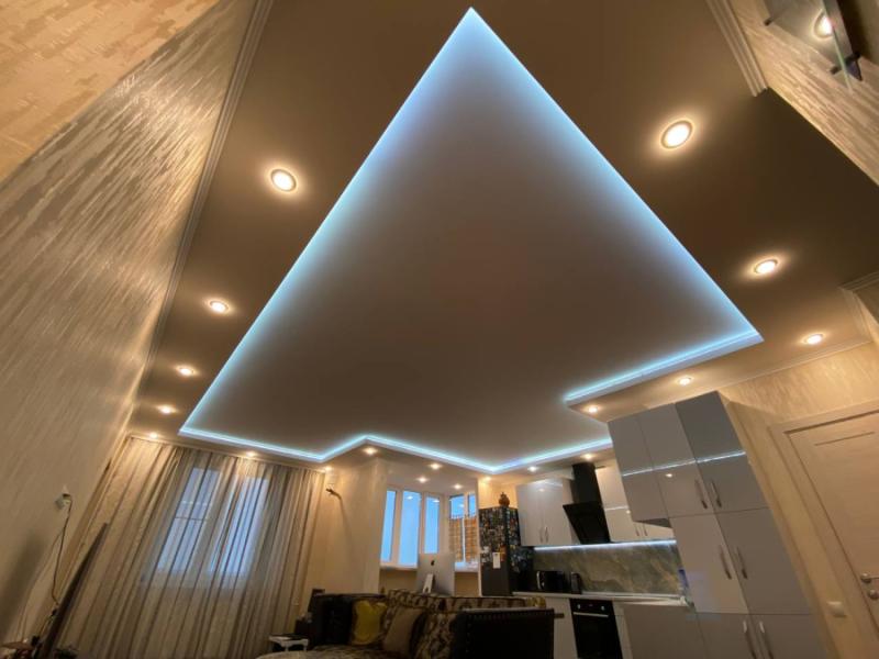 3-комн. квартира, 99.5 м², 11/18 этаж
