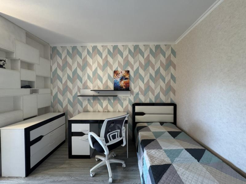 2-комн. квартира, 44 м², 8/9 этаж