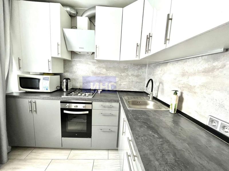 2-комн. квартира, 42.5 м², 5/5 этаж