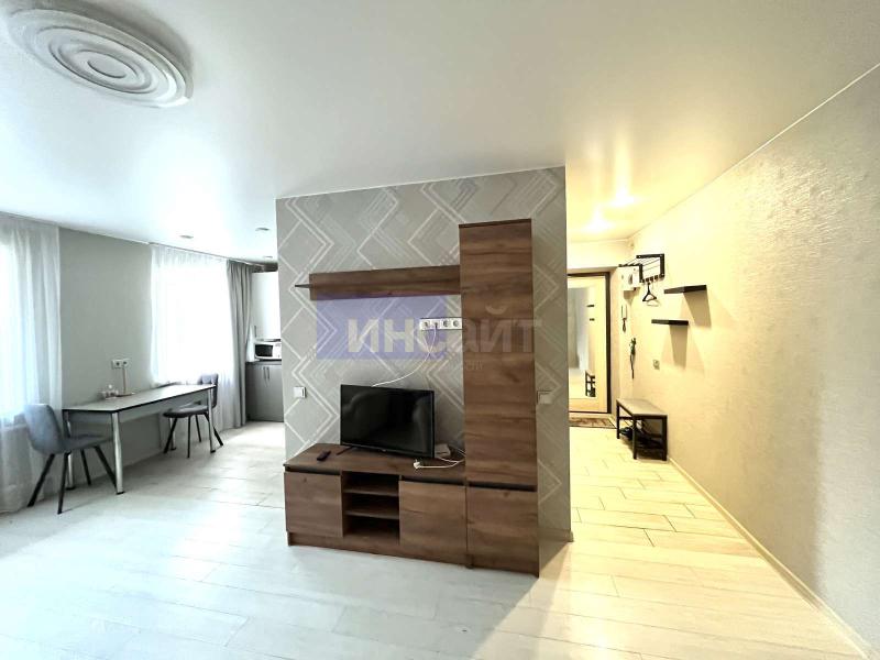 2-комн. квартира, 42.5 м², 5/5 этаж