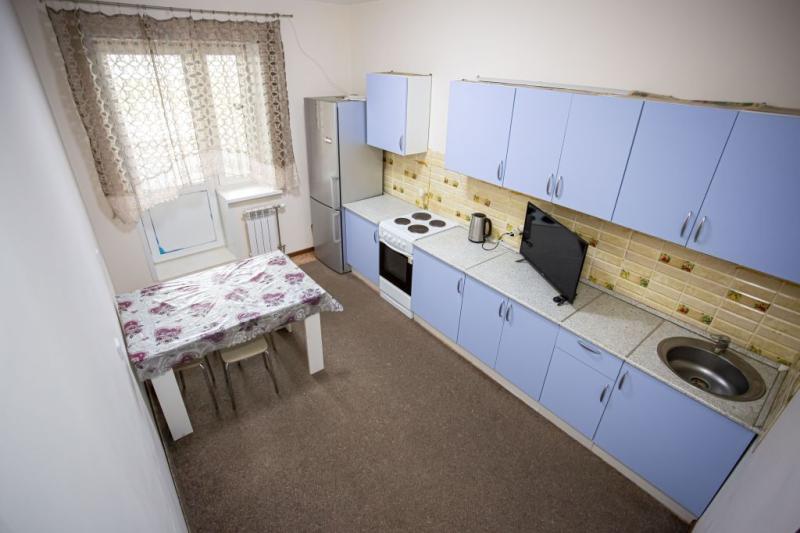 2-комн. квартира, 60.4 м², 16/17 этаж