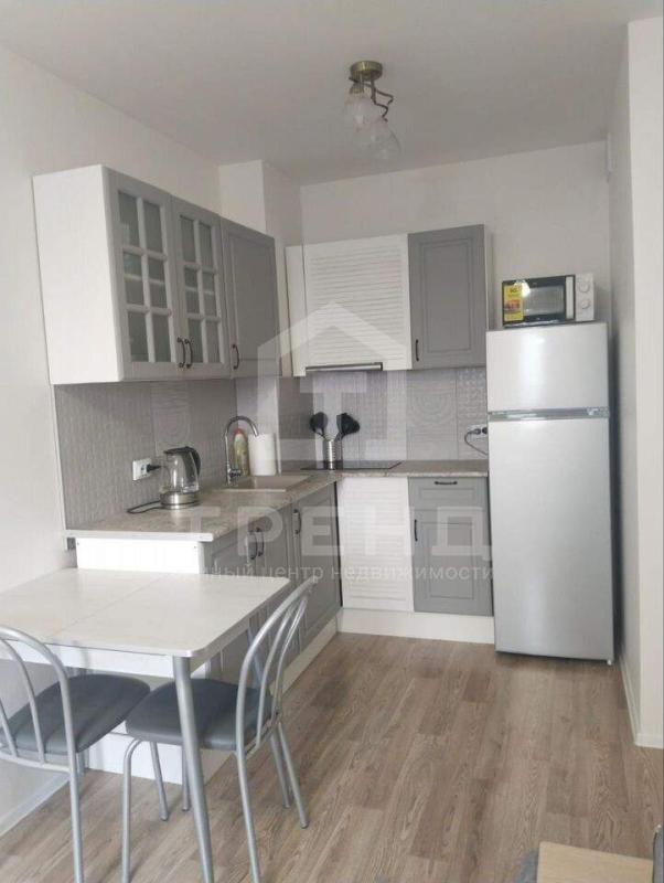 1-комн. квартира, 33 м², 1/14 этаж