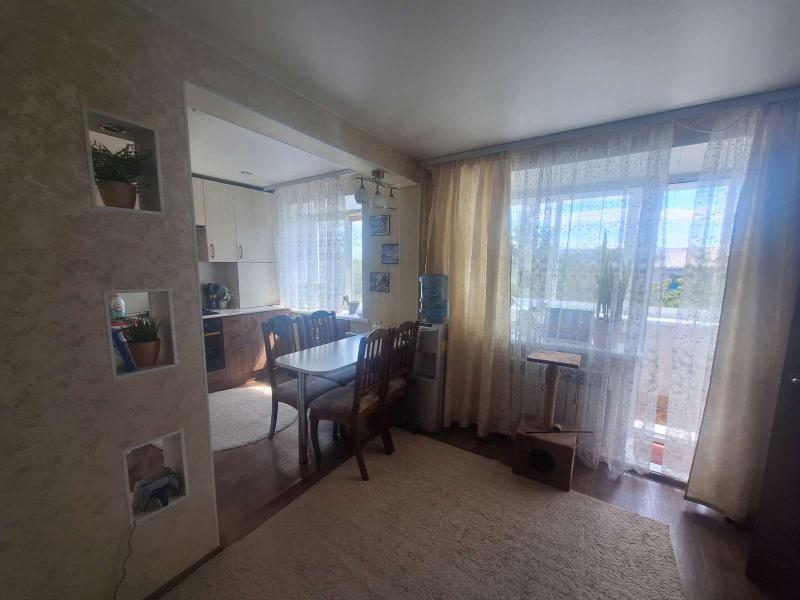 2-комн. квартира, 42.5 м², 5/5 этаж