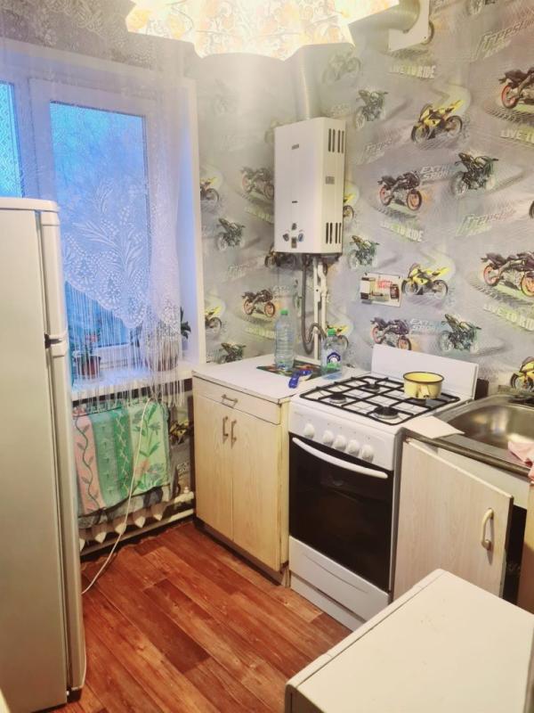 2-комн. квартира, 48.1 м², 5/5 этаж