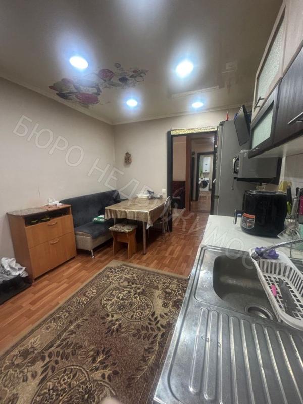 2-комн. квартира, 38.7 м², 4/5 этаж