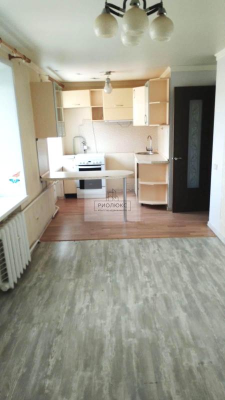 2-комн. квартира, 38.3 м², 5/5 этаж