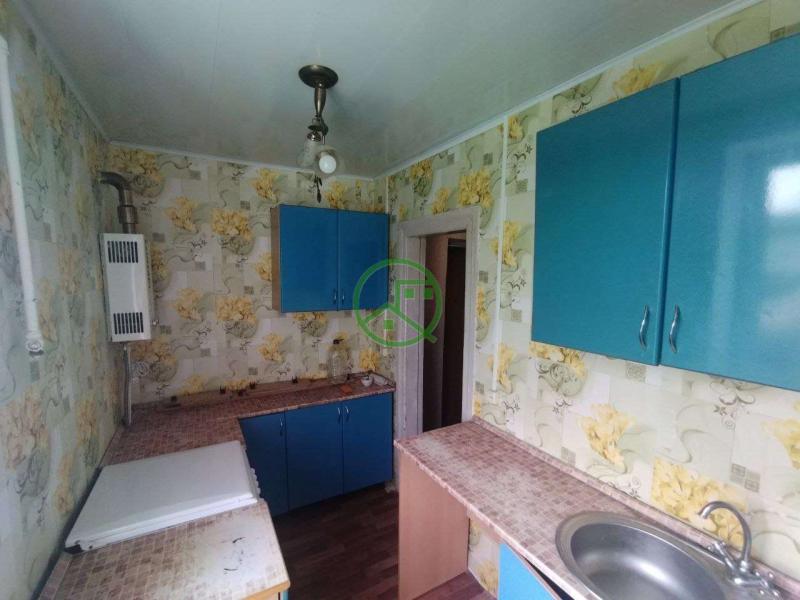 2-комн. квартира, 38 м², 1/2 этаж