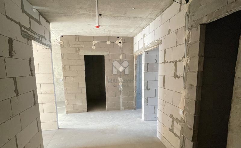 2-комн. квартира, 59.36 м², 5/5 этаж