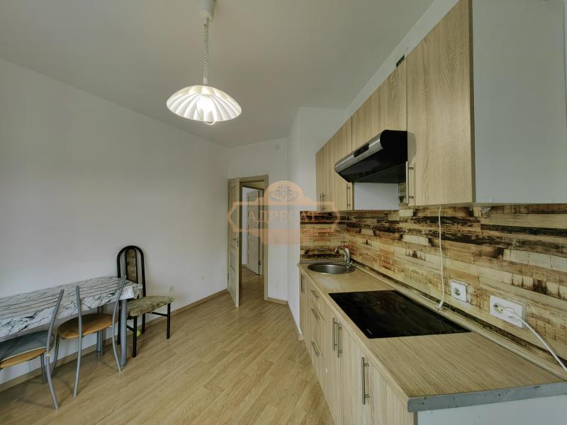 2-комн. квартира, 56.8 м², 3/27 этаж