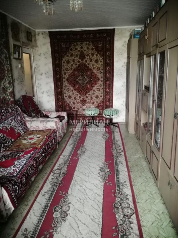 1-комн. квартира, 40 м², 1/5 этаж