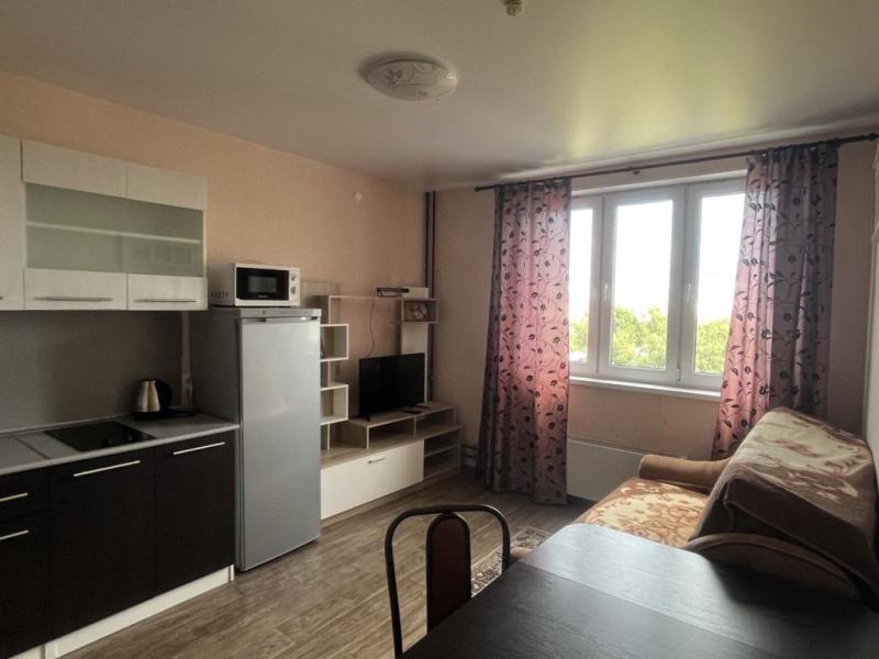 1-комн. квартира, 20 м², 11/14 этаж