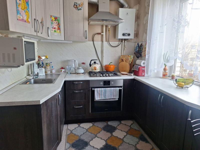 2-комн. квартира, 41 м², 4/5 этаж