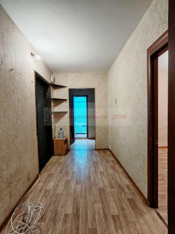 2-комн. квартира, 50.7 м², 8/9 этаж