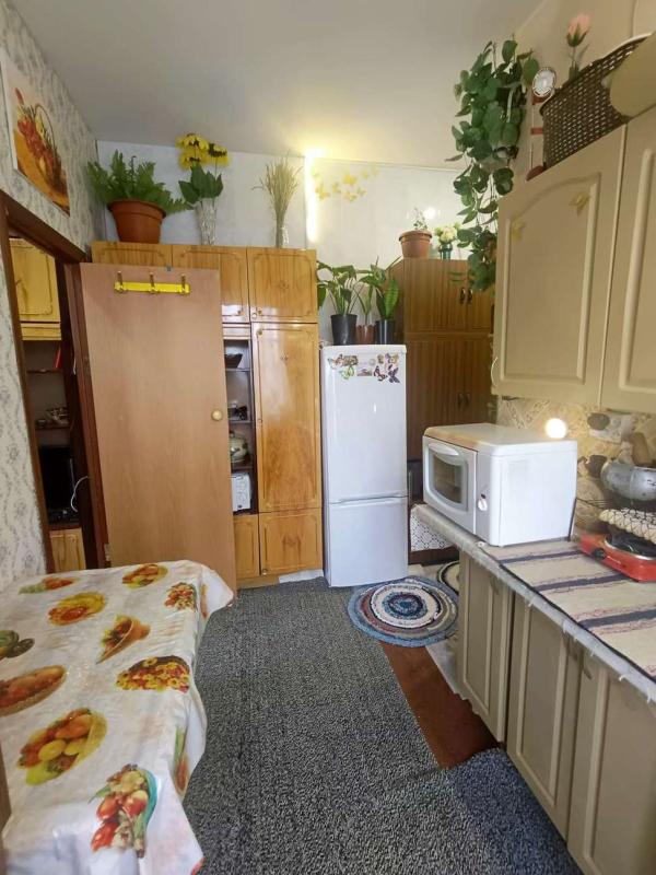 1-комн. квартира, 20.3 м², 3/4 этаж