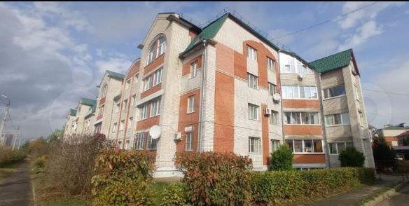 2-комн. квартира, 59.5 м², 2/5 этаж