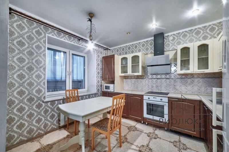2-комн. квартира, 64.7 м², 6/9 этаж