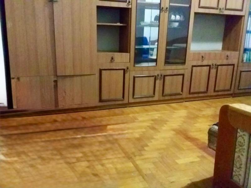 2-комн. квартира, 50 м², 2/5 этаж