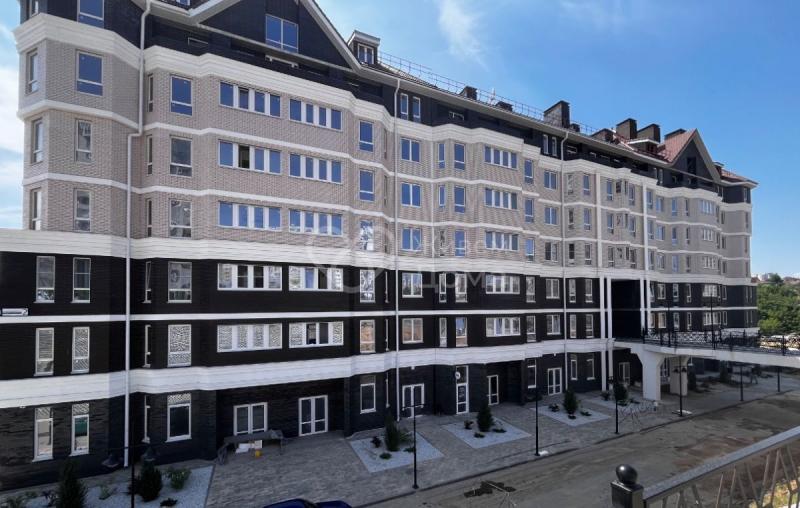 2-комн. квартира, 64.64 м², 3/7 этаж