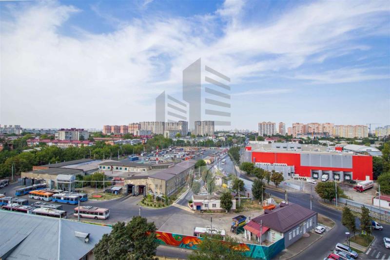 2-комн. квартира, 71 м², 11/16 этаж