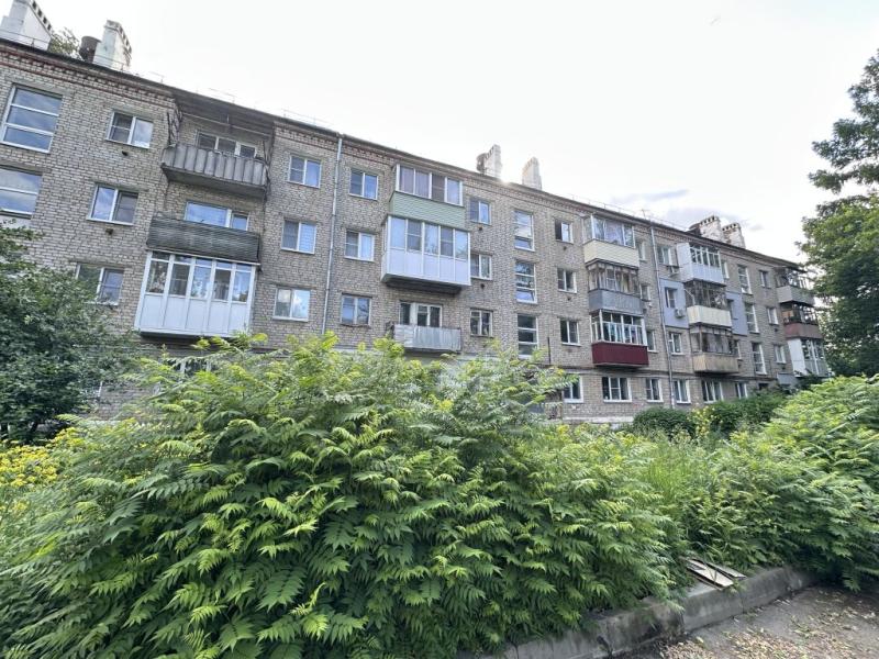2-комн. квартира, 44.2 м², 1/4 этаж