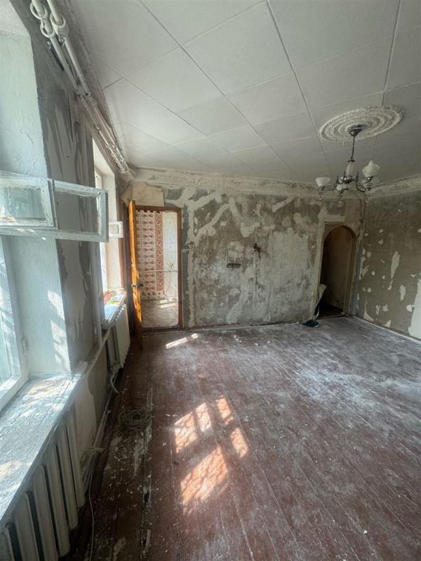 1-комн. квартира, 29.6 м², 1/2 этаж