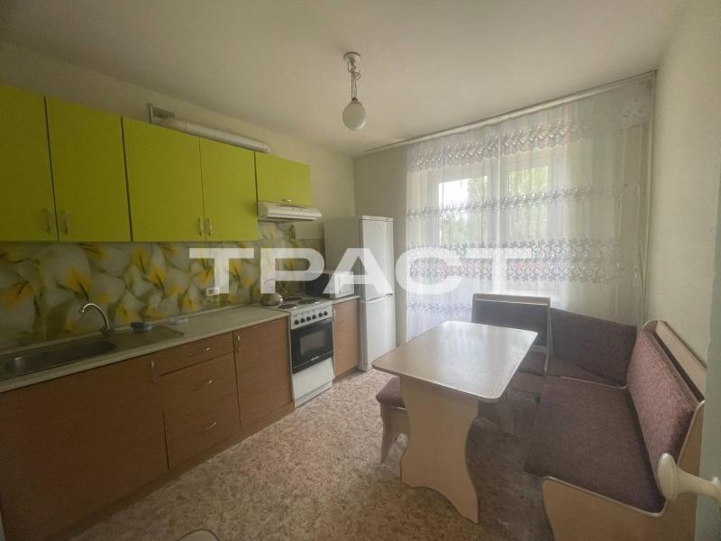 2-комн. квартира, 53 м², 4/10 этаж
