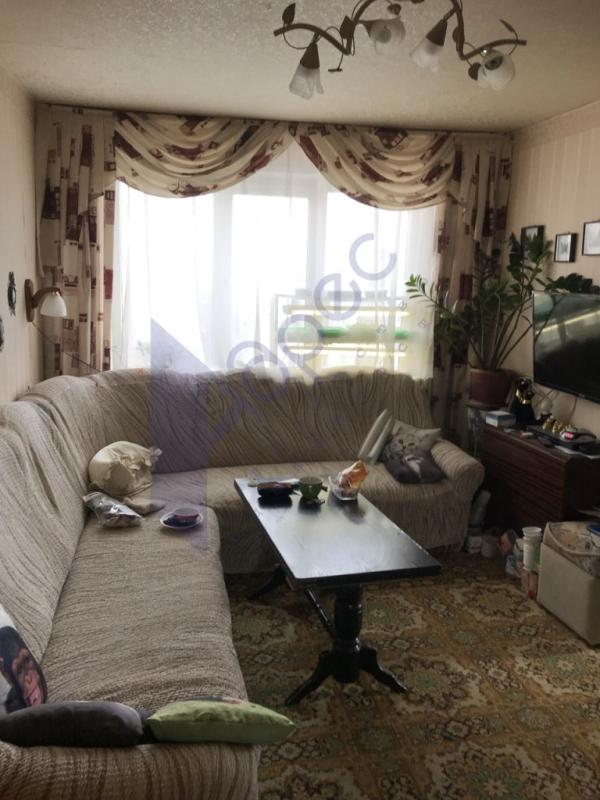 4-комн. квартира, 57 м², 8/9 этаж